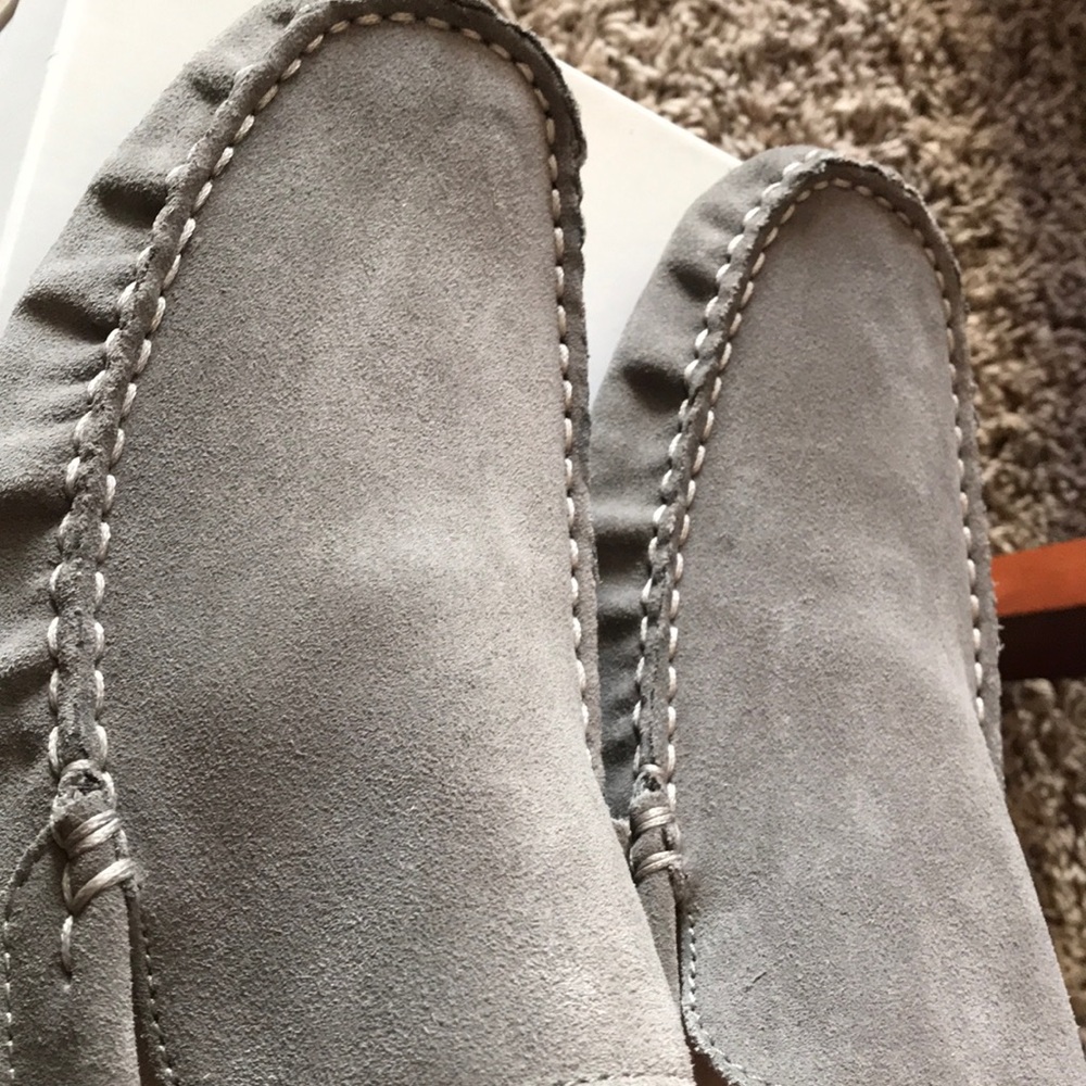 Calvin Klein Shoes - Picture 5 of 6